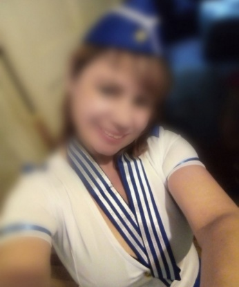 Алина, 35